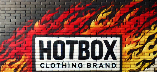 HotBox Clothing Brand 