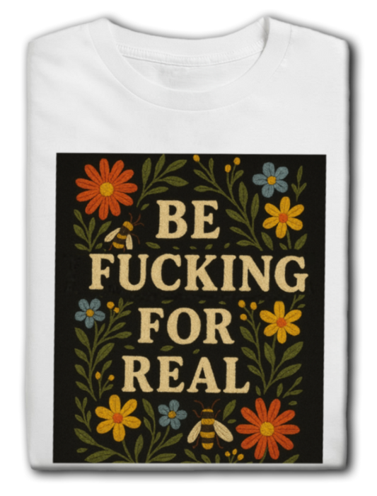BFFR Floral Graphic Tee
